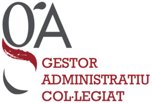 Logotipo de Gestor Administrativo Colegiado