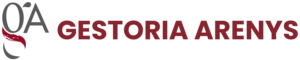 Logotipo de Gestoría Arenys